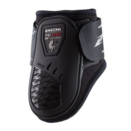 Zandona Pro Junior Air fetlock boot