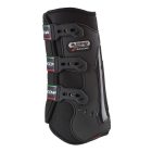 Zandona King Carbon Air dressage fetlock boot