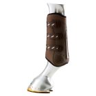 Zandona King Carbon Air dressage fetlock boot