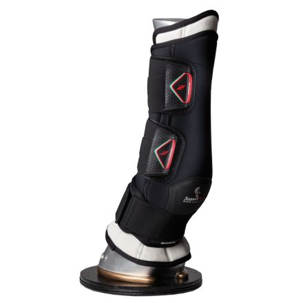 Zandona Support Boot front