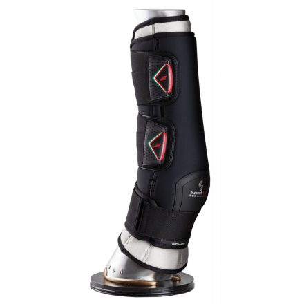 Zandona Support Boot rear