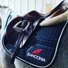 Zandona saddle pad, pony