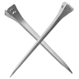 Mustad ESL 4 pakószeg 51mm. Mustad ESL 4 pakószeg 51mm.