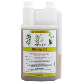 Estella Immunsaft liquid 1l Estella Immunsaft liquid 1l