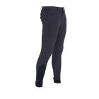 Equestro men's full silicone riding breeches