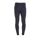 Equestro men's full silicone riding breeches