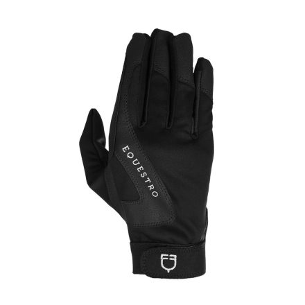 Equestro winter riding gloves