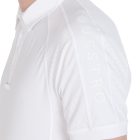 Equestro men's mesh show shirt