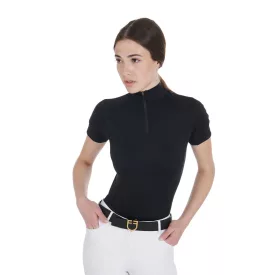 Equestro technikai póló