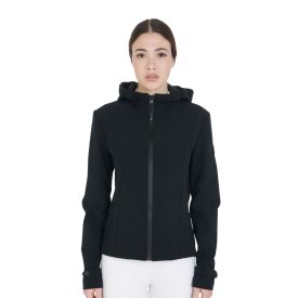 Equestro softshell dzseki Equestro softshell dzseki
