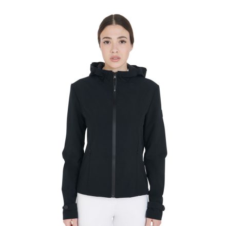 Equestro softshell jacket