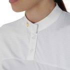 Equestro women's mesh show shirt