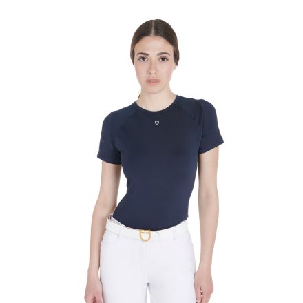 Equestro technical shirt