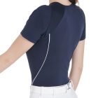 Equestro technikai póló