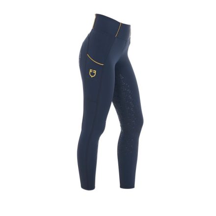 Equestro SS22 full silicone leggings