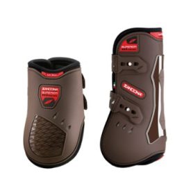 Zandona Superior Air ínvédő+bokavédő set