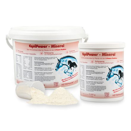 EquiPower Mineral 1.5kg