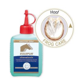 EQUIPUR - chevaloxin EQUIPUR - chevaloxin