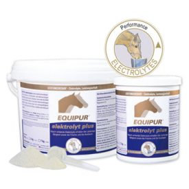 Equipur Elektrolyt plus 1kg Equipur Elektrolyt plus 1kg