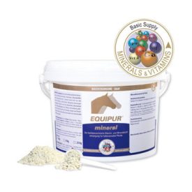 Equipur Mineral 3kg Equipur Mineral 3kg