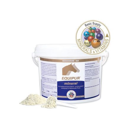 Equipur Mineral 3kg