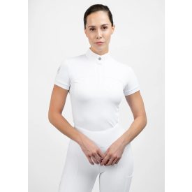 Maximilian Era rövidujjú versenypóló Maximilian Era rövidujjú versenypóló