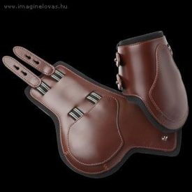 Prestige F-24 bőr bokavédő M Prestige F-24 bőr bokavédő M