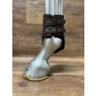 Prestige F-43 T.Tec" titánium bokavédő"