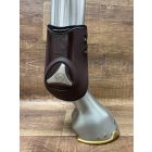 Prestige F-43 T.Tec" titánium bokavédő"