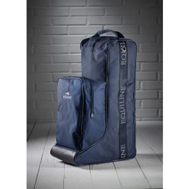 Equiline csizma és kobaktartó táska Equiline csizma és kobaktartó táska