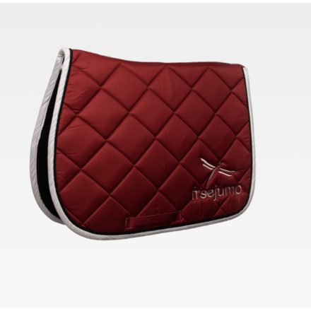 Freejump saddle pad