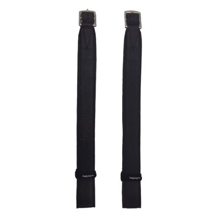 Freejump Classic Wide stirrup strap