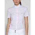 GPA FLOW women's short-sleeved shirt