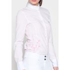 GPA FLOW women's short-sleeved shirt