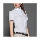 GPA FLOW women's short-sleeved shirt