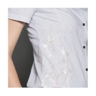 GPA FLOW women's short-sleeved shirt