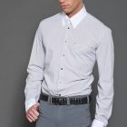 GPA FLOW MEN short-sleeved shirt