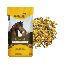 Marstall Freizeit müzli 20kg