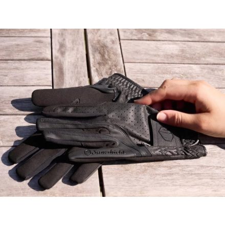 Samshield Gants Hunter riding gloves