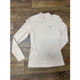 Equiline Maglia Donna garbó