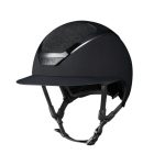 KASK Star Lady Chrome Swarovski Carpet