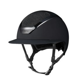 KASK Star Lady Chrome Swarovski Carpet