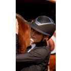 KASK Star Lady Chrome Silver