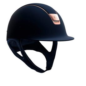 Samshield kék-rosegold kobak Samshield kék-rosegold kobak