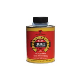 CDM Daily HOOF-Moisturiser ecsettel CDM Daily HOOF-Moisturiser ecsettel