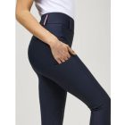 Tommy Hilfiger térd grip leggings SS25