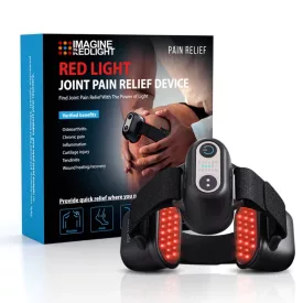 IMAGINE HEALTH FLY-31