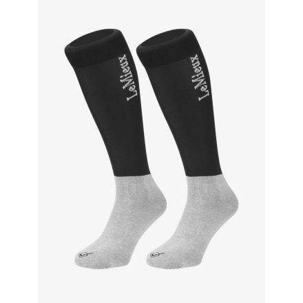 lemieux competition socks (2pcs)