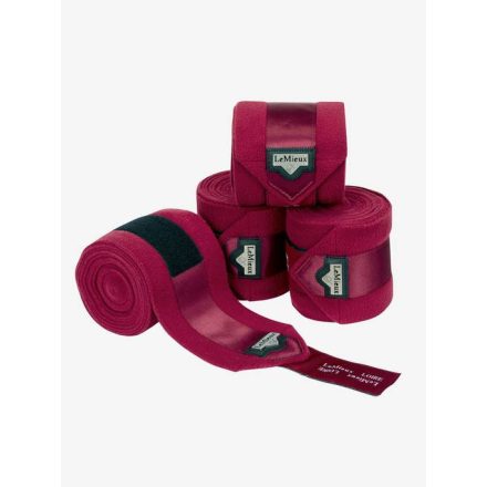 Lemieux Liore polo bandage