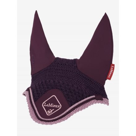 Lemeiux Classic ear muffs Sienna